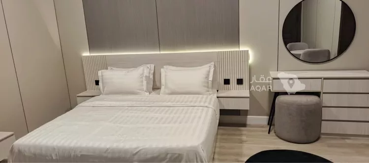 شقة للإيجار في شارع احمد البيهقي, حي الشاطئ, مدينة جدة, منطقة مكة المكرمة 7