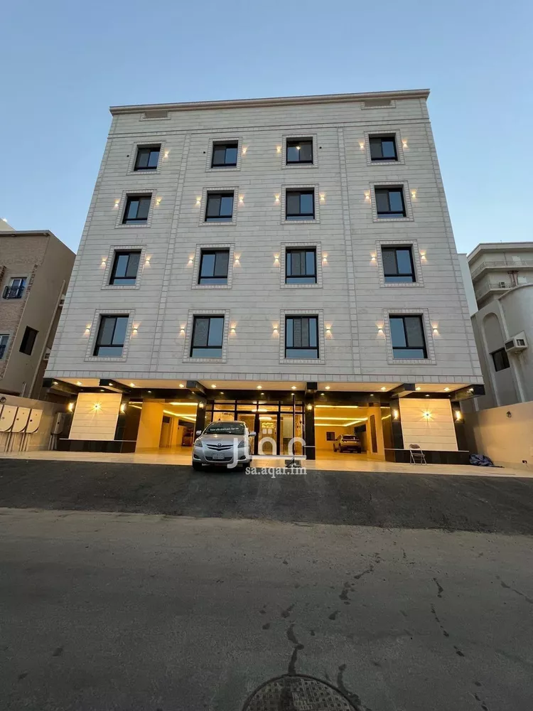 شقة للإيجار في شارع المفضل محمد يعلي, حي السلامة, مدينة جدة, منطقة مكة المكرمة صورة 4