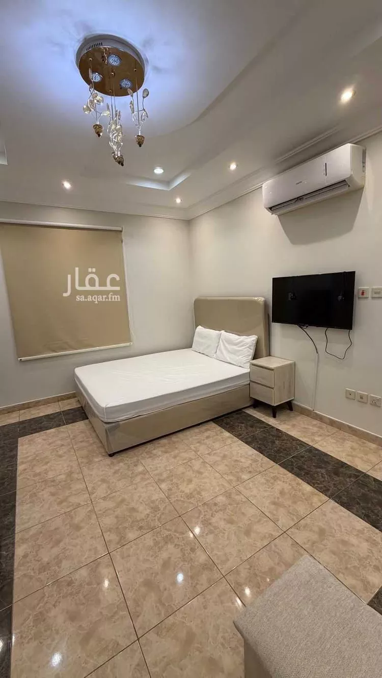 شقة للإيجار في شارع حمد الجاسر, حي الروضة, مدينة جدة, منطقة مكة المكرمة صورة 4