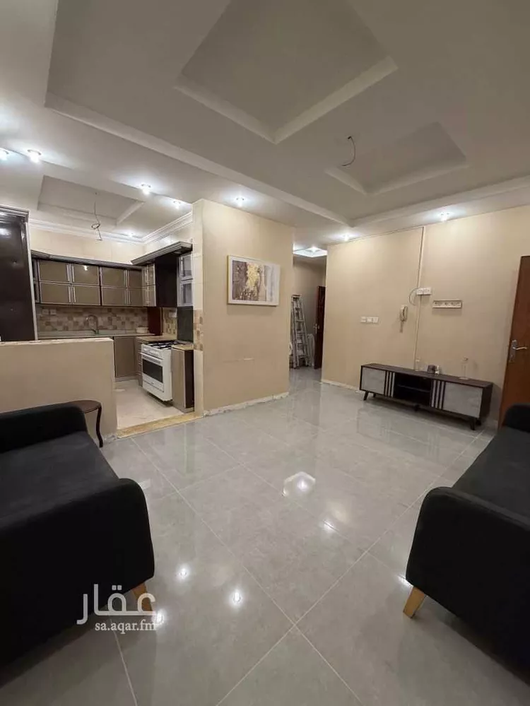شقة للإيجار في شارع سعيد البختري, حي النزهة, مدينة جدة, منطقة مكة المكرمة صورة 5