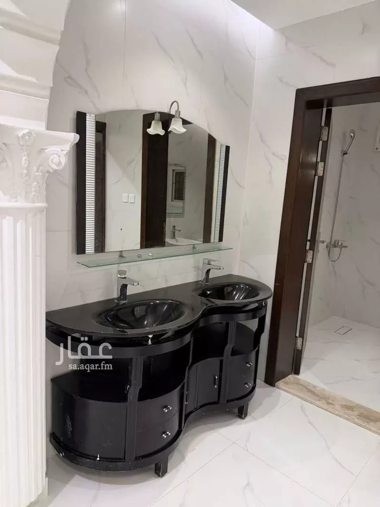 فيلا للإيجار في شارع محمد بن زرقون, حي أبحر الشمالية, مدينة جدة, منطقة مكة المكرمة صورة 4