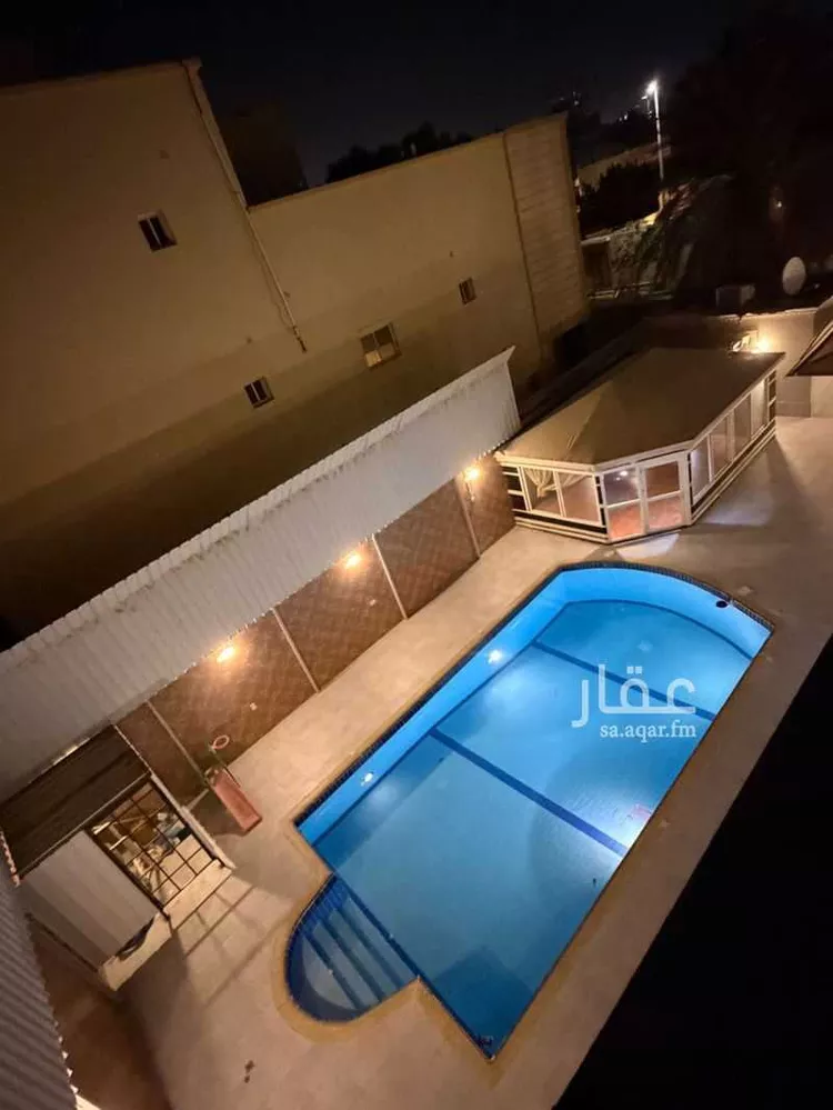 فيلا للإيجار في شارع محمد بن زرقون, حي أبحر الشمالية, مدينة جدة, منطقة مكة المكرمة 18