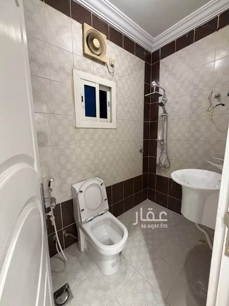 شقة للإيجار في شارع حمد الجاسر, حي الروضة, مدينة جدة, منطقة مكة المكرمة 6