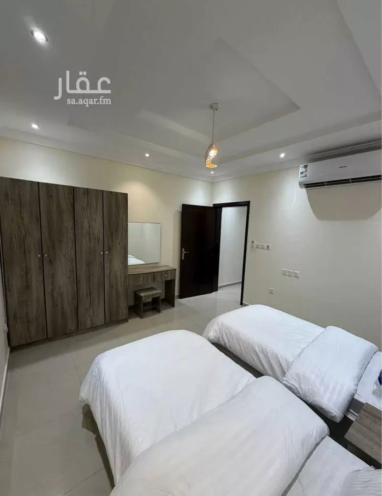 شقة للإيجار في شارع حديقه رامي, حي السلامة, مدينة جدة, منطقة مكة المكرمة 13