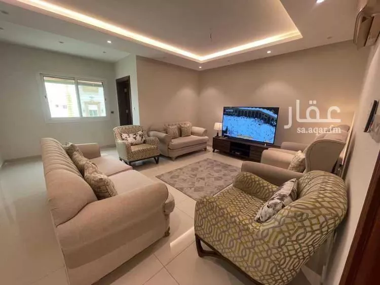 شقة للإيجار في شارع ابن عرضون, حي السلامة, مدينة جدة, منطقة مكة المكرمة صورة 4