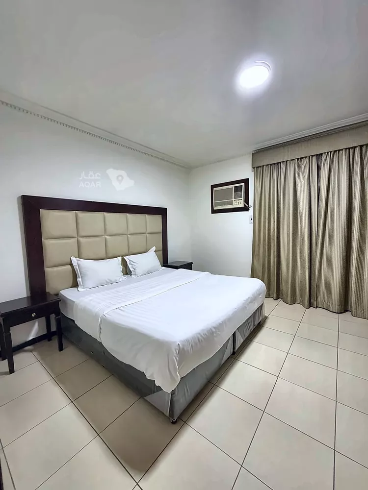 Studio for rent in Jeddah Az Zahra