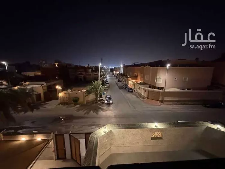 فيلا للإيجار في شارع محمد بن زرقون, حي أبحر الشمالية, مدينة جدة, منطقة مكة المكرمة 17
