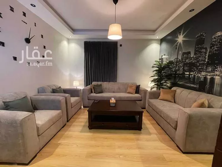 شقة للإيجار في شارع ابن عرضون, حي السلامة, مدينة جدة, منطقة مكة المكرمة