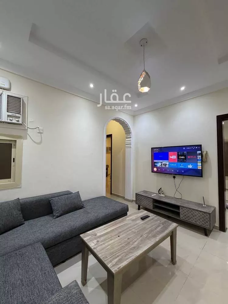 شقة للإيجار في شارع حديقه رامي, حي السلامة, مدينة جدة, منطقة مكة المكرمة 8