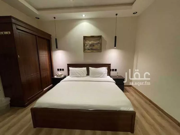 شقة للإيجار في شارع ابن عرضون, حي السلامة, مدينة جدة, منطقة مكة المكرمة صورة 4