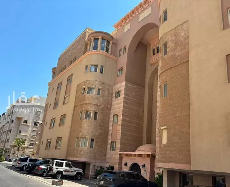شقة للإيجار في شارع الوطن العربي, حي الحمراء, مدينة جدة, منطقة مكة المكرمة صورة 5