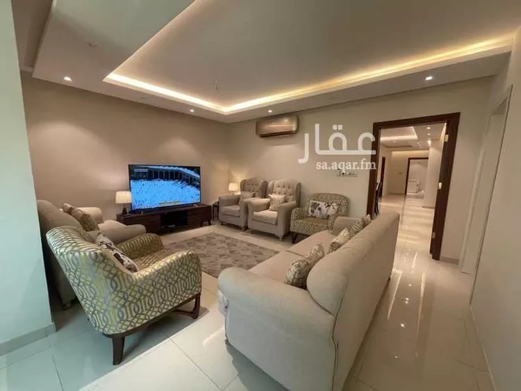 شقة للإيجار في شارع ابن عرضون, حي السلامة, مدينة جدة, منطقة مكة المكرمة 6