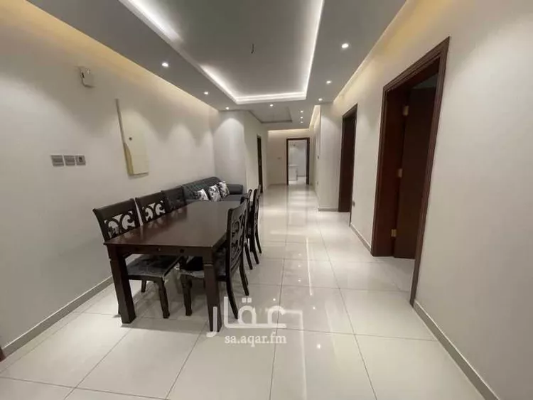 شقة للإيجار في شارع ابن عرضون, حي السلامة, مدينة جدة, منطقة مكة المكرمة 14