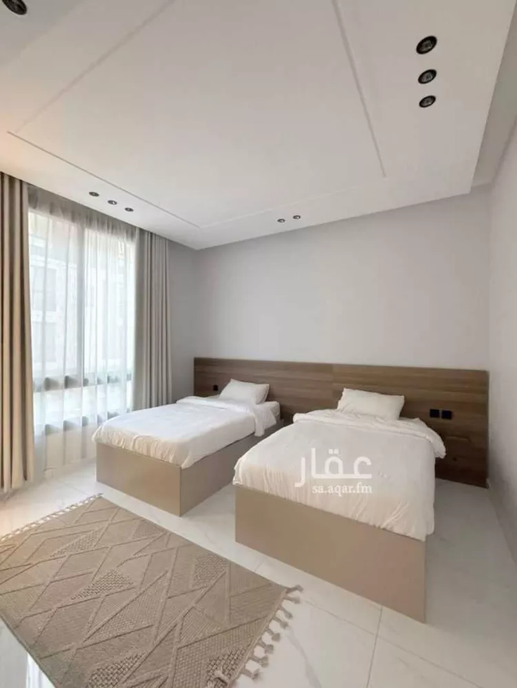 شقة للإيجار في شارع الراكه الجنوبية, حي المروة, مدينة جدة, منطقة مكة المكرمة