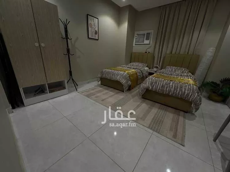 شقة للإيجار في شارع وزارة الداخلية, حي الحمراء, مدينة جدة, منطقة مكة المكرمة