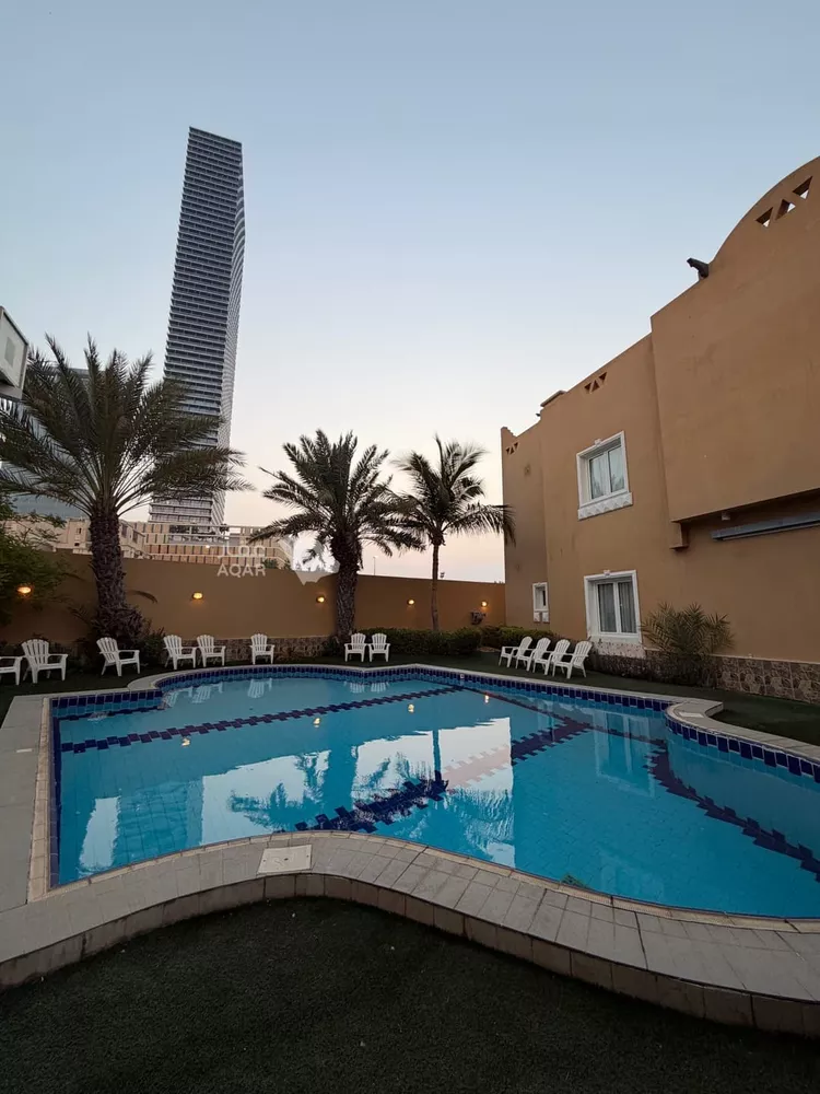 Villa for Rent in Jeddah Ash Shati صورة 3