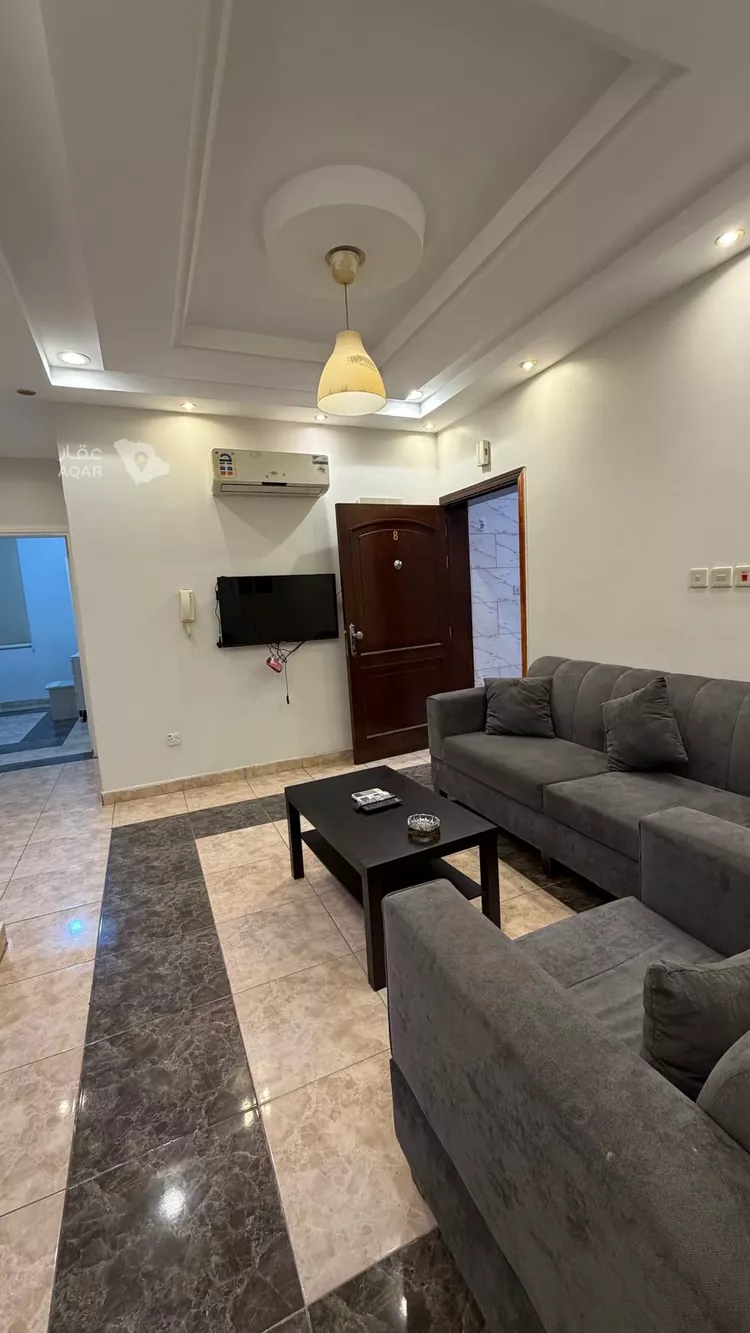 Apartment for Rent in Jeddah Ar Rawdah 9