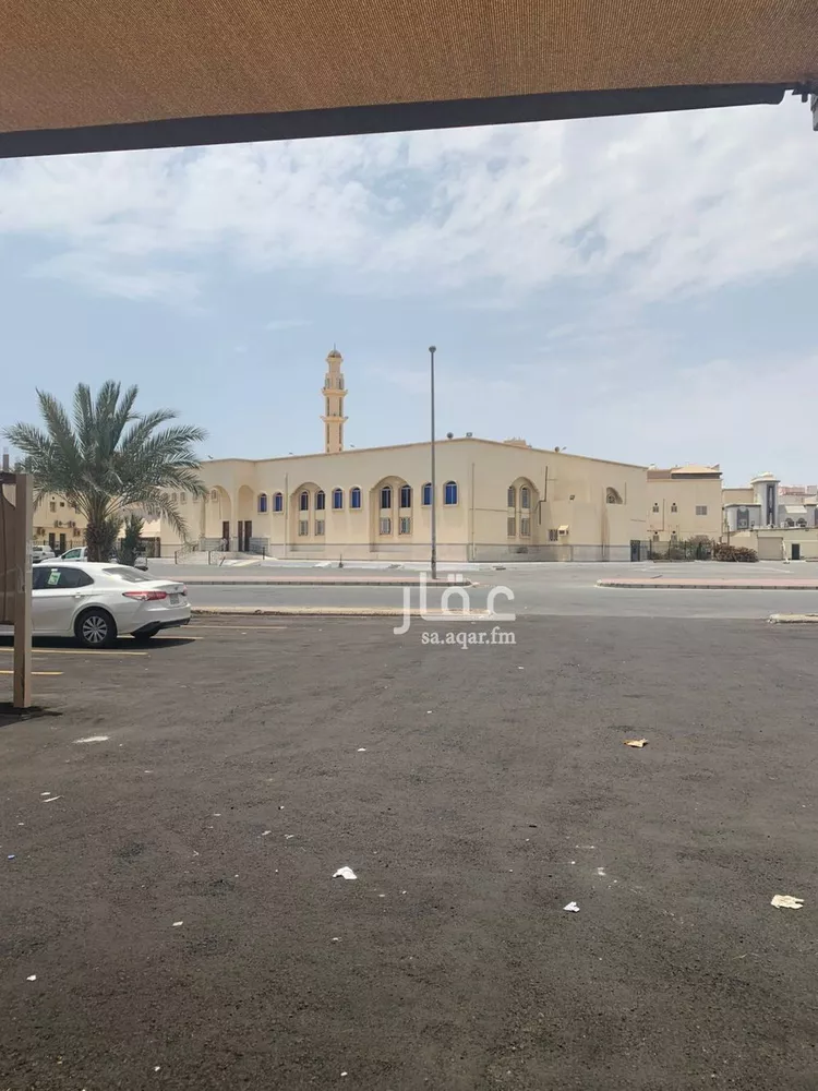 عمارة للإيجار في شارع مغائر شعيب, حي النزهة, مدينة جدة, منطقة مكة المكرمة