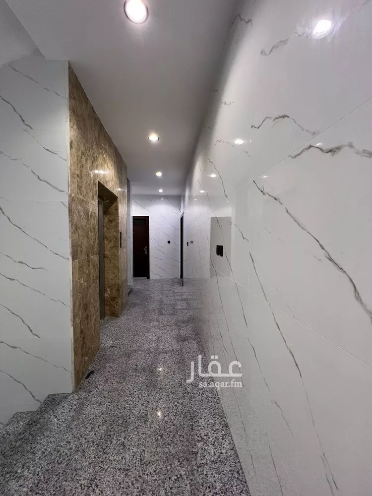 شقة للإيجار في شارع المفضل محمد يعلي, حي السلامة, مدينة جدة, منطقة مكة المكرمة صورة 5