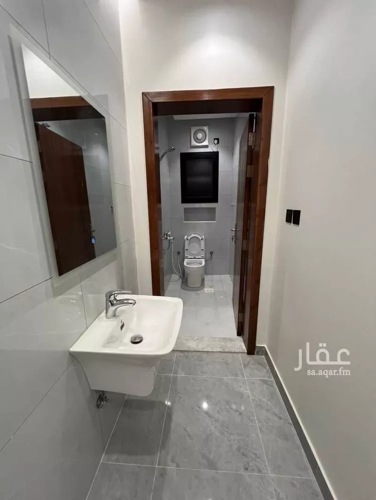 شقة للإيجار في شارع المفضل محمد يعلي, حي السلامة, مدينة جدة, منطقة مكة المكرمة صورة 5