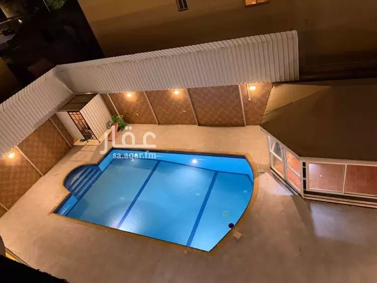 Villa for Rent in Jeddah Obhur Al Shamaliyah صورة 5