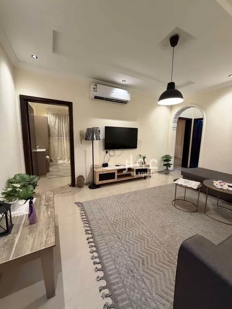 عمارة للإيجار في شارع حديقه رامي, حي السلامة, مدينة جدة, منطقة مكة المكرمة صورة 2