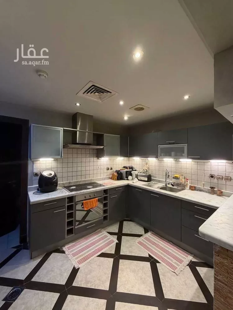 شقة للإيجار في شارع الوطن العربي, حي الحمراء, مدينة جدة, منطقة مكة المكرمة 7