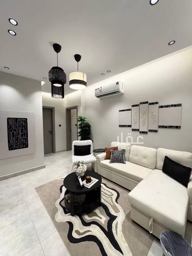 Apartment for Rent in Jeddah Al Bawadi