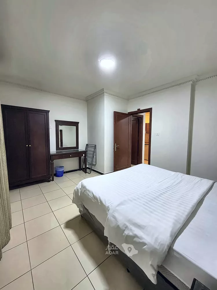 Studio for rent in Jeddah Az Zahra صورة 4