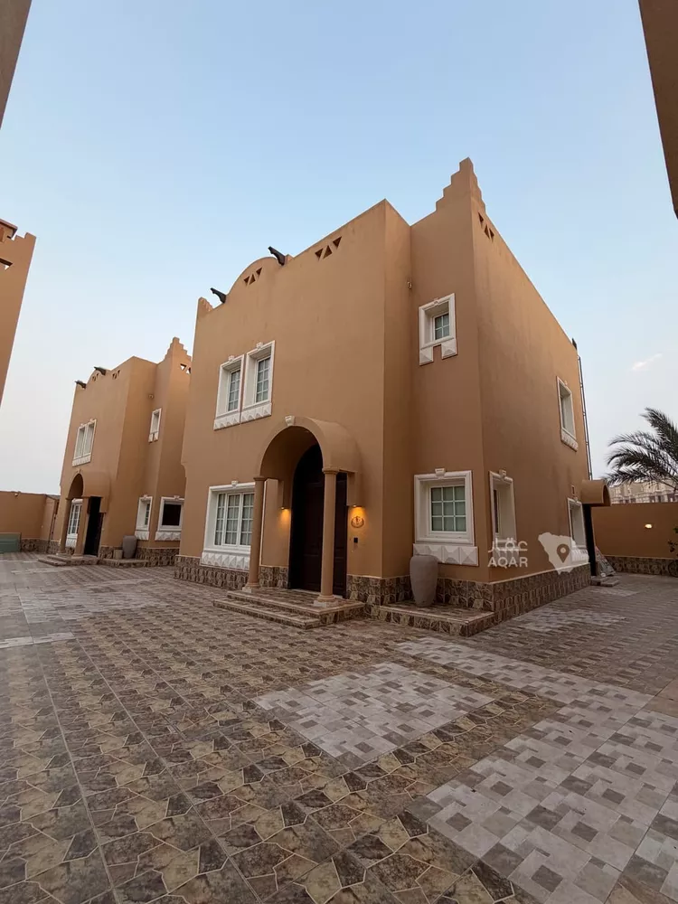 Villa for Rent in Jeddah Ash Shati صورة 2