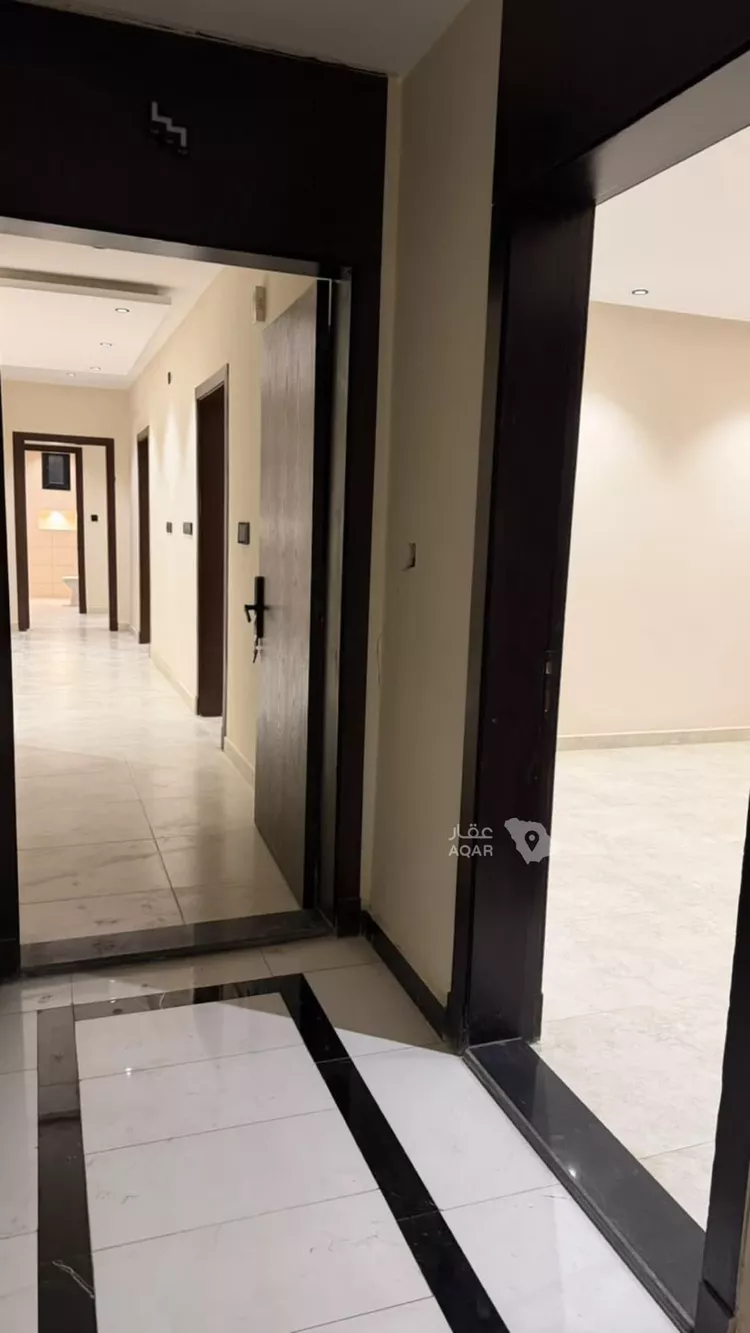 شقة للبيع في شارع عبيد بن ابي مريم, حي الريان, مدينة جدة, منطقة مكة المكرمة 3
