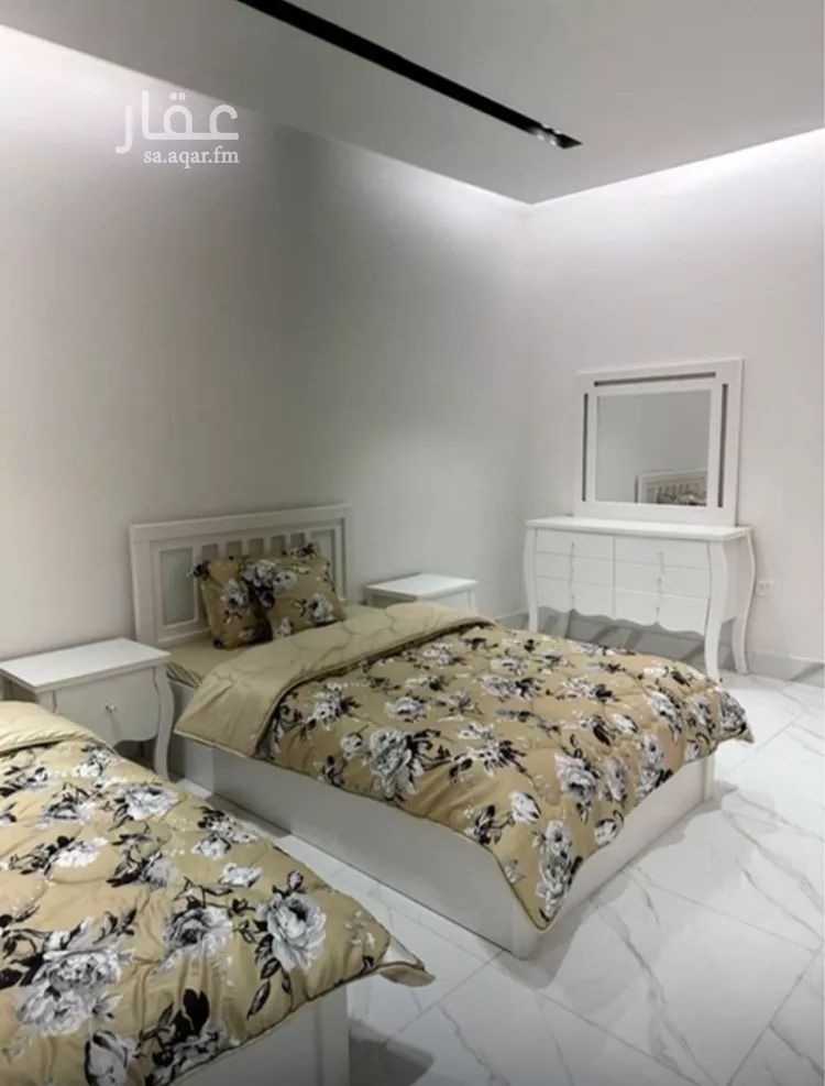 شقة للإيجار في شارع عبدالباقي الحنائي, حي الريان, مدينة جدة, منطقة مكة المكرمة صورة 5