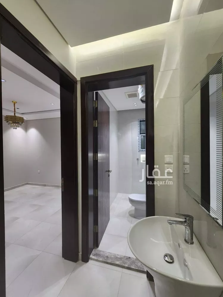شقة للإيجار في شارع محمد بن خلفون, حي الربوة, مدينة جدة, منطقة مكة المكرمة صورة 3