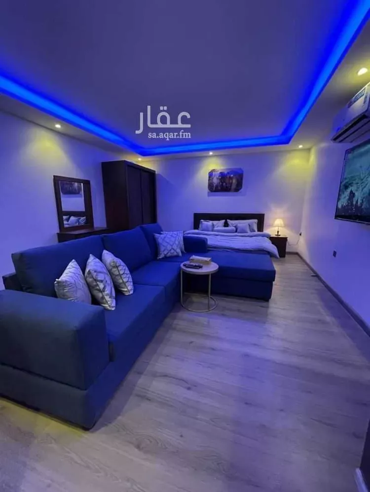 شقة للإيجار في شارع ابن عرضون, حي السلامة, مدينة جدة, منطقة مكة المكرمة