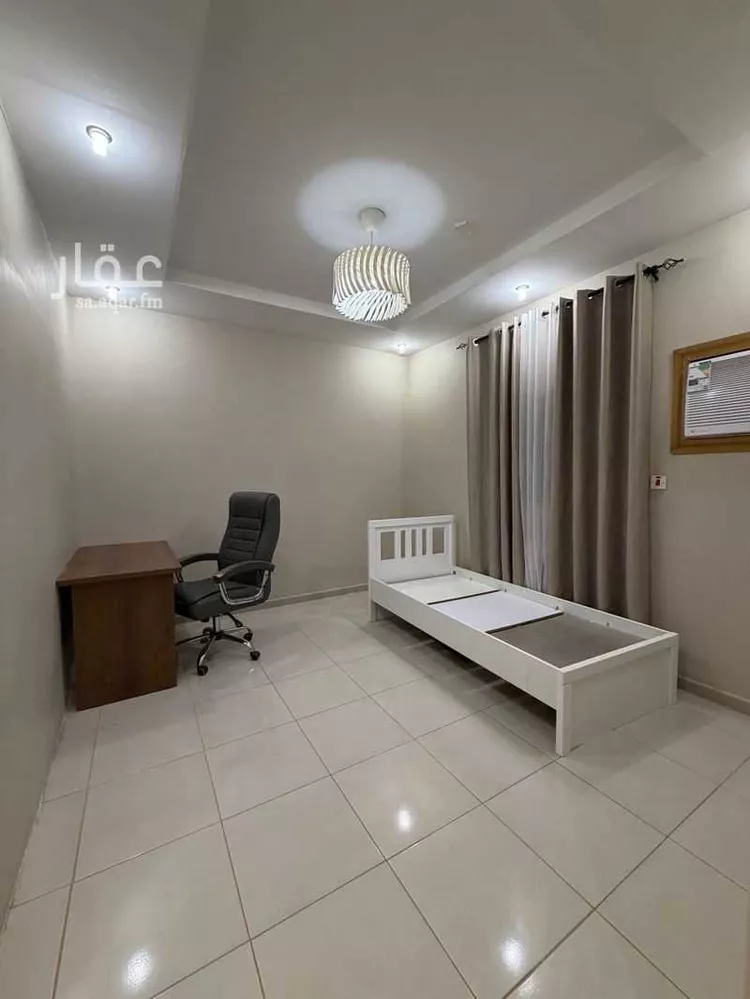 شقة للإيجار في شارع سعيد البختري, حي النزهة, مدينة جدة, منطقة مكة المكرمة صورة 3