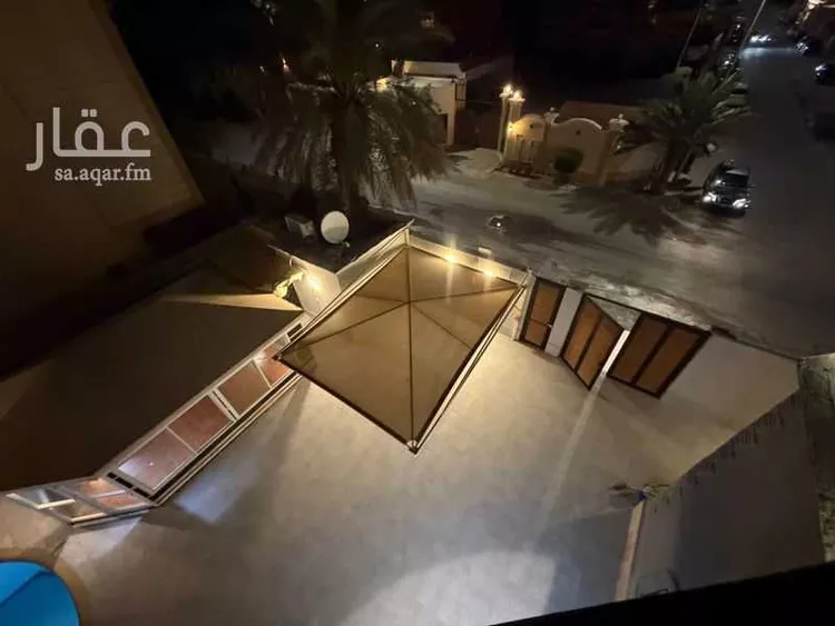 فيلا للإيجار في شارع محمد بن زرقون, حي أبحر الشمالية, مدينة جدة, منطقة مكة المكرمة 12