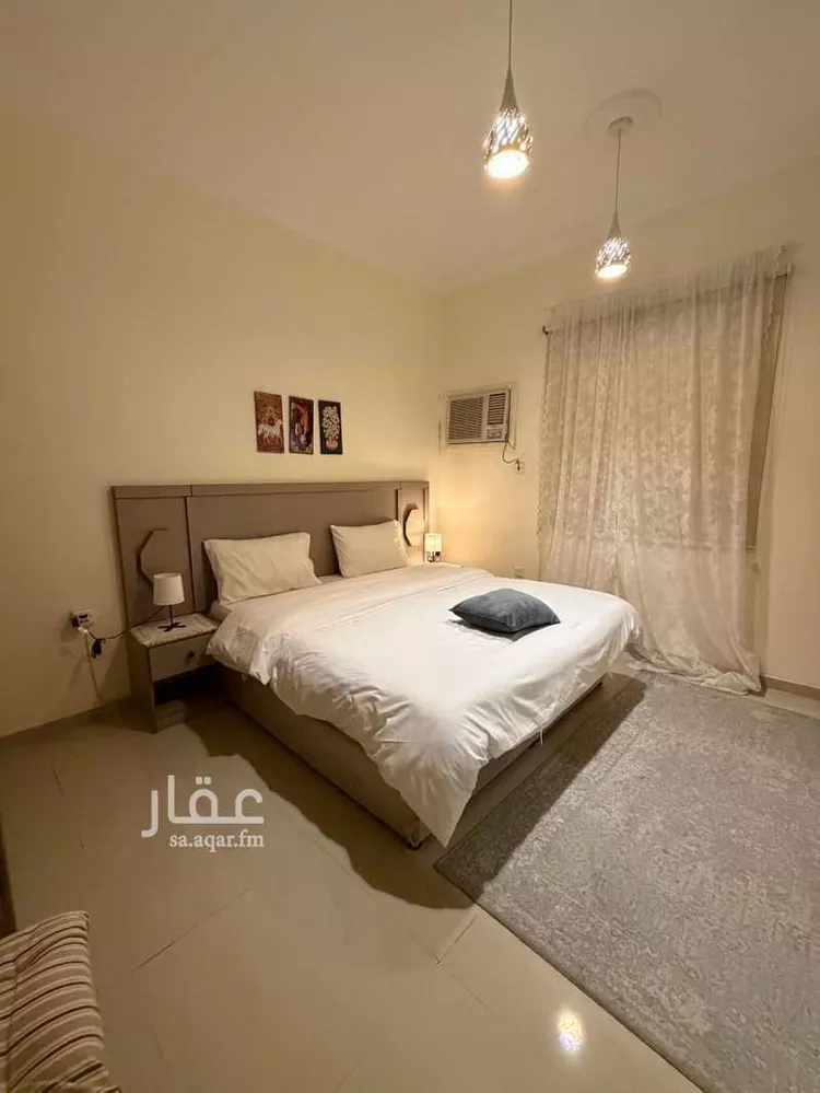 عمارة للإيجار في شارع حديقه رامي, حي السلامة, مدينة جدة, منطقة مكة المكرمة صورة 5