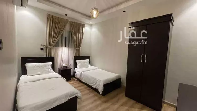 Apartment for Rent in Jeddah As Salamah