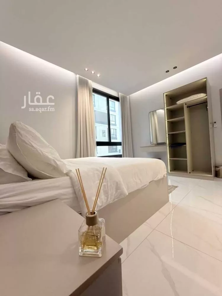 شقة للإيجار في شارع الراكه الجنوبية, حي المروة, مدينة جدة, منطقة مكة المكرمة 6