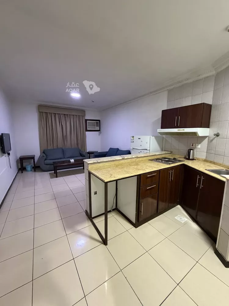 Apartment for Rent in Jeddah Az Zahra