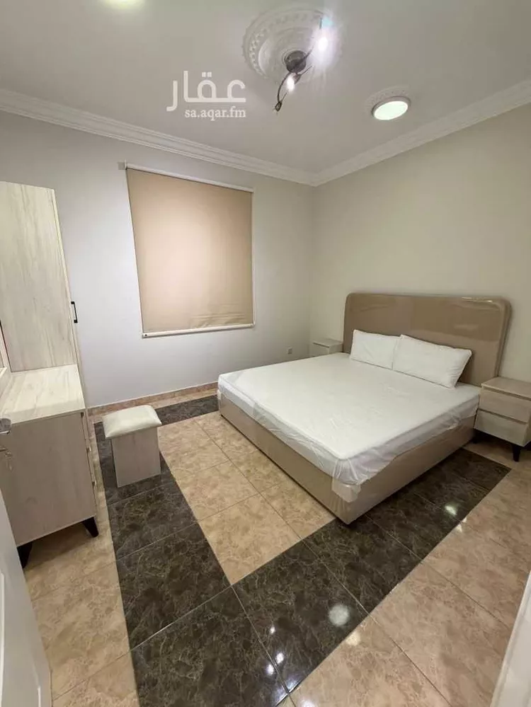 شقة للإيجار في شارع حمد الجاسر, حي الروضة, مدينة جدة, منطقة مكة المكرمة صورة 4