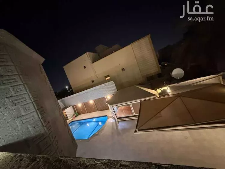 فيلا للإيجار في شارع محمد بن زرقون, حي أبحر الشمالية, مدينة جدة, منطقة مكة المكرمة صورة 3