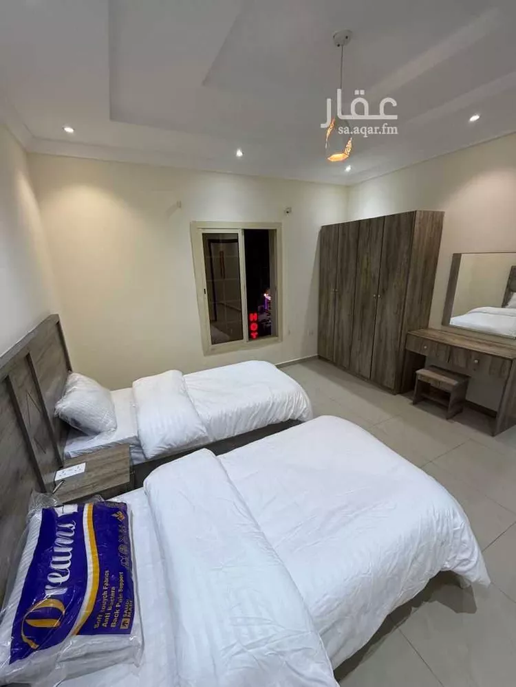 شقة للإيجار في شارع حديقه رامي, حي السلامة, مدينة جدة, منطقة مكة المكرمة 9