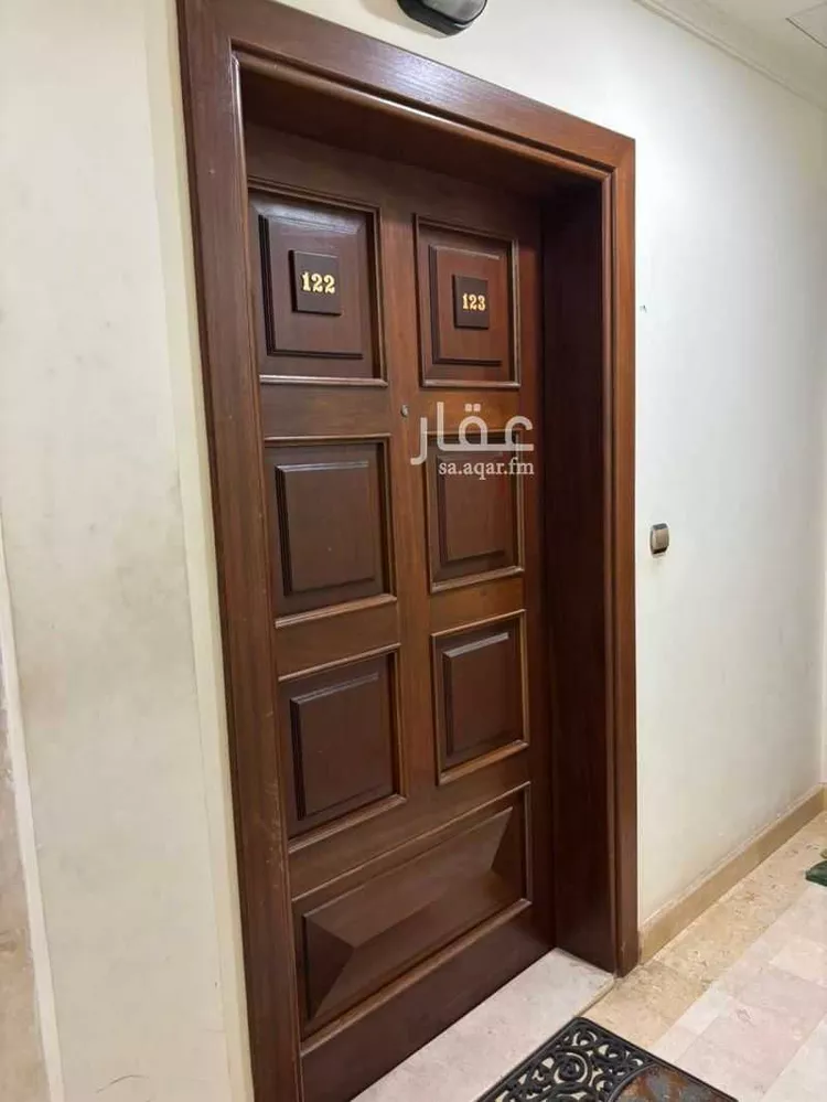 شقة للإيجار في شارع الوطن العربي, حي الحمراء, مدينة جدة, منطقة مكة المكرمة صورة 2