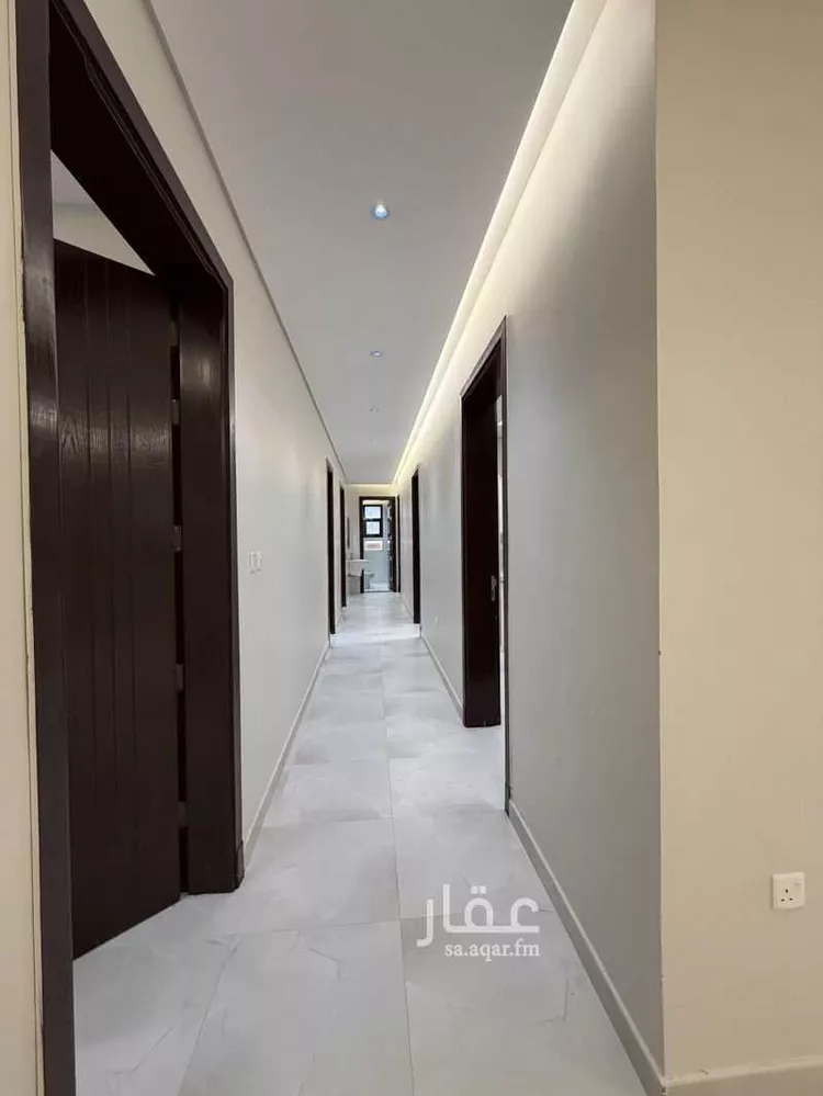 شقة للإيجار في شارع محمد بن خلفون, حي الربوة, مدينة جدة, منطقة مكة المكرمة صورة 5