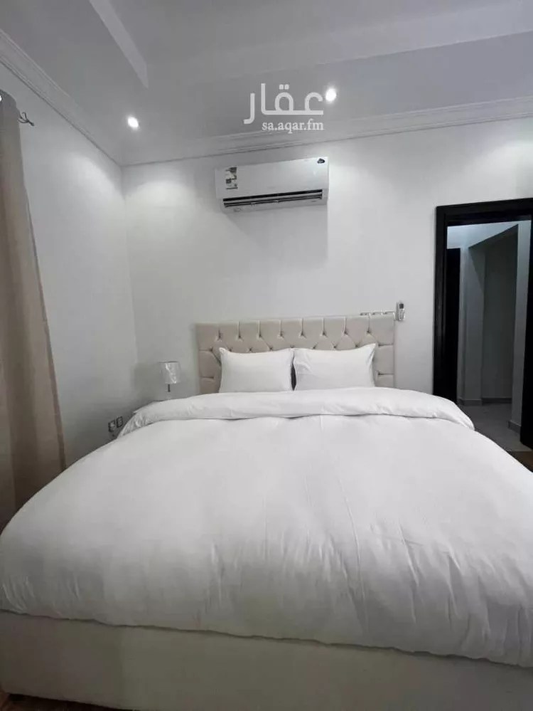 شقة للإيجار في شارع سلمه بن المجبر, حي النزهة, مدينة جدة, منطقة مكة المكرمة 15