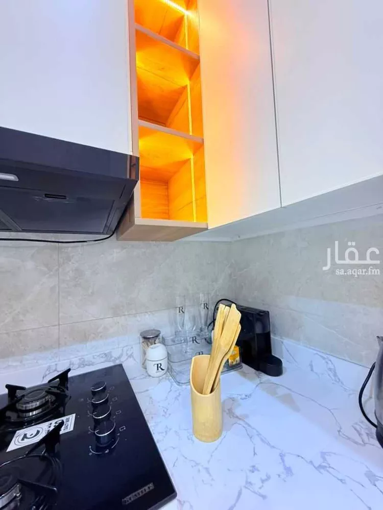 شقة للإيجار في شارع الراكه الجنوبية, حي المروة, مدينة جدة, منطقة مكة المكرمة صورة 4