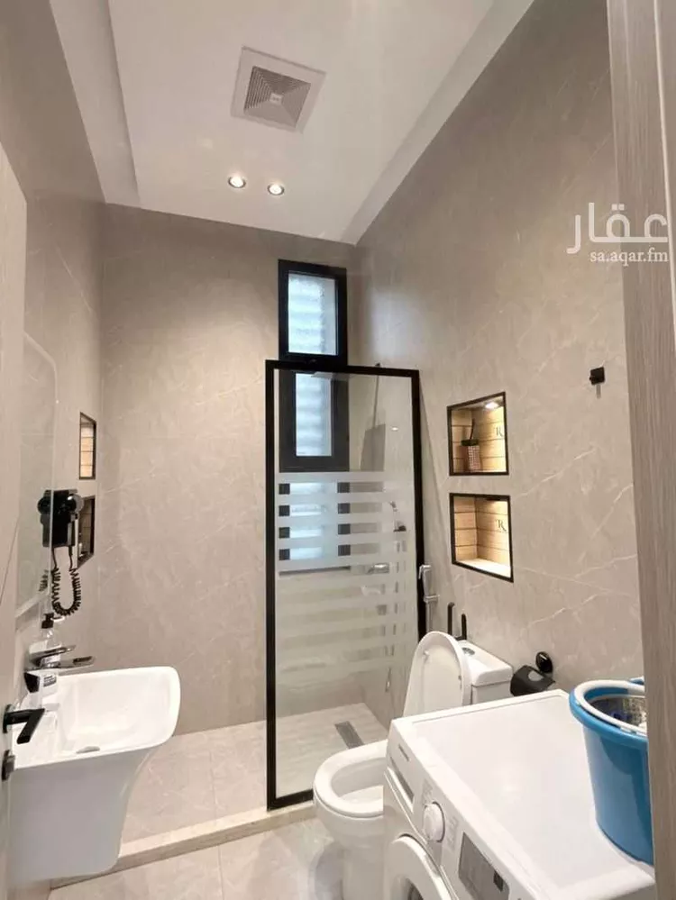 شقة للإيجار في شارع الراكه الجنوبية, حي المروة, مدينة جدة, منطقة مكة المكرمة صورة 2
