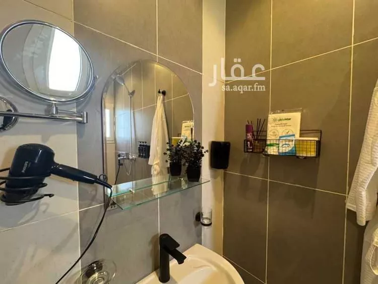 شقة للإيجار في شارع وزارة الداخلية, حي الحمراء, مدينة جدة, منطقة مكة المكرمة صورة 4
