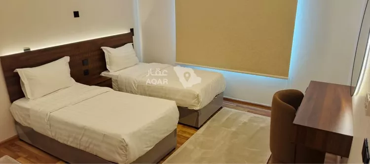 شقة للإيجار في شارع احمد البيهقي, حي الشاطئ, مدينة جدة, منطقة مكة المكرمة 7